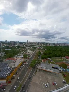 Prédio Comercial para alugar, 444m² no Chapada, Manaus