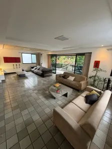 Apartamento com 4 Quartos à venda, 245m² no Madalena, Recife