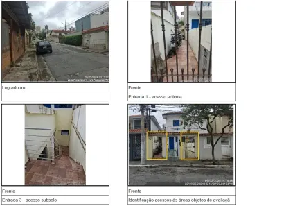 Casa com 1 Quarto à venda, 175m² no Jardim São Paulo(Zona Norte), São Paulo
