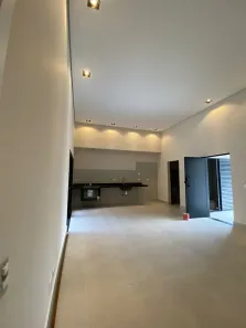 Casa de Condomínio com 3 Quartos à venda, 187m² no Água Branca, Piracicaba
