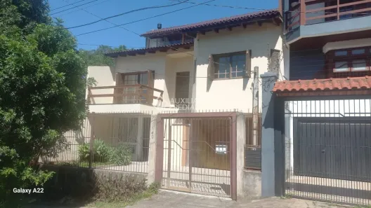 Sobrado com 3 Quartos à venda, 288m² no Parque Santa Fé, Porto Alegre