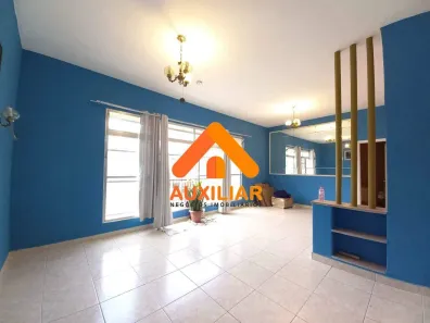 Apartamento com 3 Quartos à venda, 142m² no Gonzaga, Santos