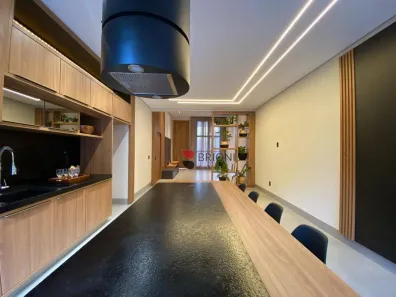 Casa de Condomínio com 3 Quartos à venda, 156m² no Recreio das Acácias, Ribeirão Preto
