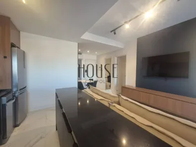 Apartamento com 1 Quarto para alugar, 61m² no Jardim Portal da Colina, Sorocaba