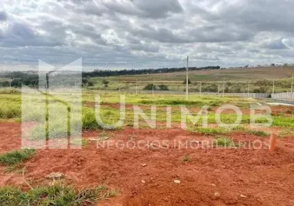 Lote/Terreno à venda, 343m² no Boa Esperança, Paulínia