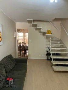 Sobrado com 2 Quartos à venda, 90m² no Santa Terezinha, São Bernardo do Campo