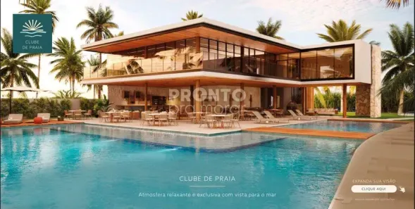 Apartamento com 3 Quartos à venda, 80m² no Centro, Ipojuca