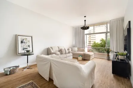 Apartamento com 5 Quartos à venda, 294m² no República, São Paulo