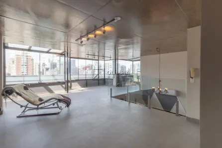 Cobertura com 3 Quartos à venda, 245m² no Pinheiros, São Paulo