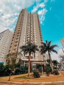 Apartamento com 3 Quartos à venda, 81m² no Gleba Fazenda Palhano, Londrina