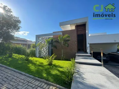 Casa de Condomínio com 4 Quartos à venda, 241m² no Champagne, Lagoa Santa