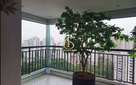 Apartamento com 2 Quartos à venda, 84m² no Parque Reboucas, São Paulo