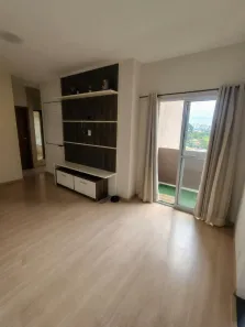 Apartamento com 2 Quartos à venda, 54m² no Parque São Luís, Taubaté