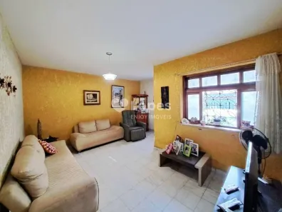 Casa com 6 Quartos à venda, 257m² no Andaraí, Rio de Janeiro