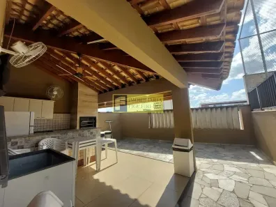 Apartamento com 3 Quartos à venda, 120m² no Vila Nossa Senhora de Fátima, São José do Rio Preto