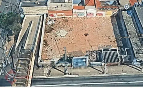Lote/Terreno à venda, 764m² no Jardim São Cristóvão, São Paulo