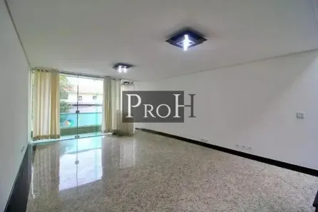 Sobrado com 3 Quartos para alugar, 261m² no Vila Gilda, Santo André