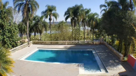 Casa de Condomínio com 5 Quartos à venda, 738m² no do Carmo (Canguera), São Roque