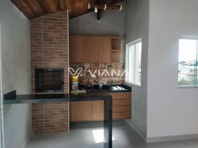 Cobertura com 2 Quartos à venda, 120m² no Campestre, Santo André