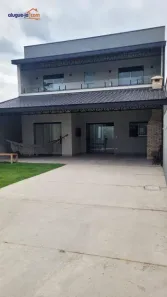 Sobrado com 2 Quartos à venda, 168m² no Loteamento Villa Branca, Jacareí