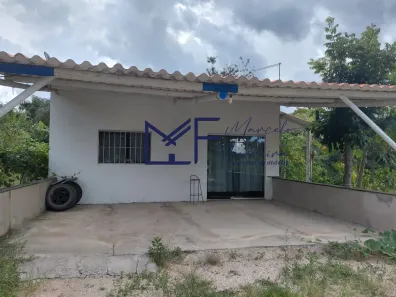 Fazenda/Sítio com 2 Quartos à venda, 8000m² no Zona Rural, Florestal