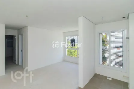 Apartamento com 2 Quartos à venda, 61m² no Jardim Botânico, Porto Alegre
