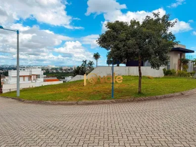 Lote/Terreno à venda, 1000m² no Condomínio Reserva do Paratehy, São José dos Campos