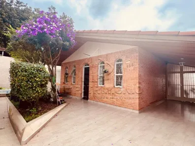Casa com 3 Quartos à venda, 178m² no Parque Ouro Fino, Sorocaba