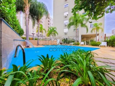 Apartamento com 2 Quartos à venda, 56m² no Centro, Canoas