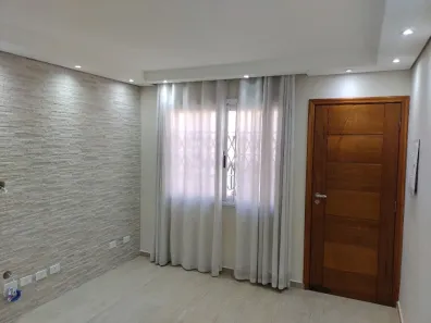 Sobrado com 2 Quartos à venda, 64m² no Vila Antonieta, São Paulo