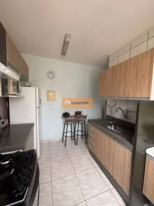 Apartamento com 2 Quartos à venda, 42m² no Cidade Boa Vista, Suzano