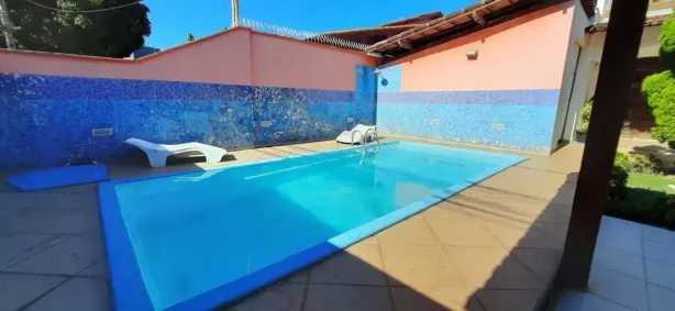 Casa com 5 Quartos à venda, 258m² no Mata da Praia, Vitória