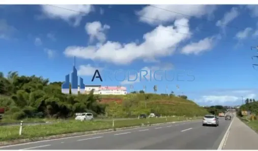 Lote/Terreno à venda, 22670m² no Centro, Lauro de Freitas