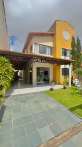 Casa de Condomínio com 4 Quartos à venda, 200m² no Neópolis, Natal