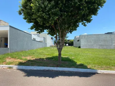 Lote/Terreno à venda, 450m² no Condomínio Mirante do Rio Paraná, Porto Rico