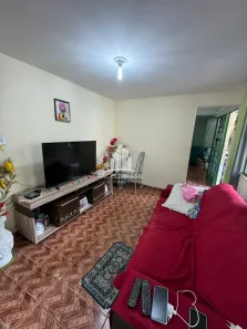 Sobrado com 2 Quartos à venda, 60m² no Centro, Belford Roxo