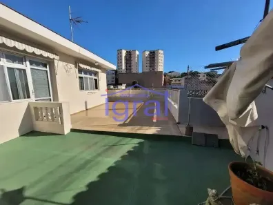 Casa com 3 Quartos à venda, 202m² no Jabaquara, São Paulo