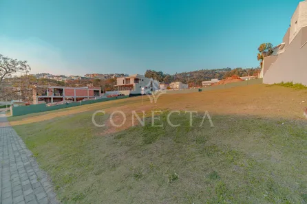 Lote/Terreno à venda, 525m² no Tamboré, Santana de Parnaíba