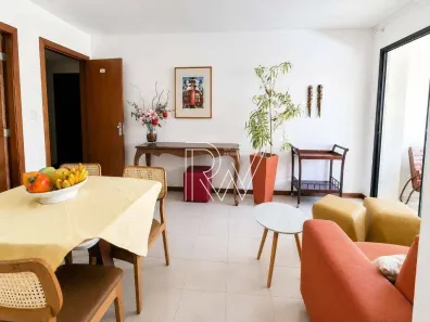 Apartamento com 3 Quartos à venda, 90m² no Pituba, Salvador