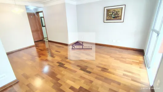 Apartamento com 3 Quartos à venda, 101m² no Saúde, São Paulo