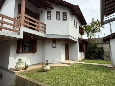 Casa com 4 Quartos à venda, 180m² no Ouro Branco, Novo Hamburgo
