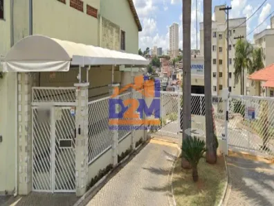 Apartamento com 2 Quartos à venda, 62m² no Jaguaribe, Osasco