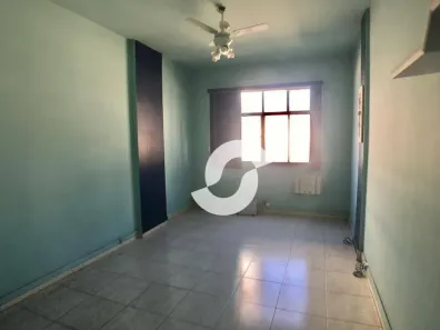Sala Comercial à venda, 31m² no Centro, Niterói
