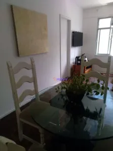 Apartamento com 2 Quartos à venda, 70m² no Santa Rosa, Niterói
