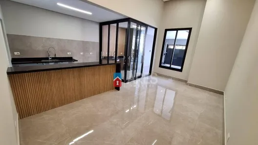 Casa com 3 Quartos para alugar, 125m² no Jardim Ipiranga, Americana