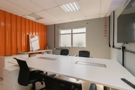 Ponto Comercial com 1 Quarto para alugar, 16m² no Bela Vista, São Paulo