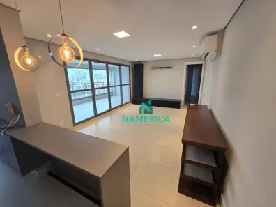 Apartamento com 3 Quartos para alugar, 115m² no Chácara Califórnia, São Paulo