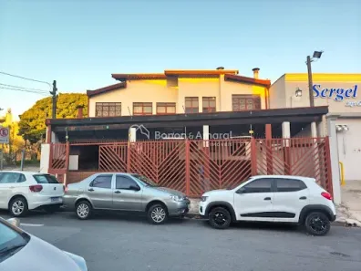 Imóvel Comercial à venda, 441m² no Jardim Bandeirantes, Campinas