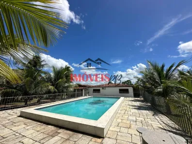 Casa com 6 Quartos à venda, 30000m² no Centro, Conde