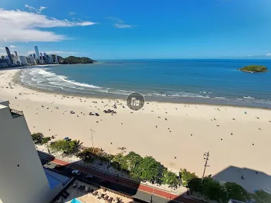 Apartamento com 4 Quartos à venda, 350m² no Centro, Balneário Camboriú